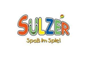 Spielwaren Sulzer logo