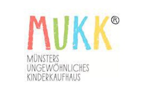 Mukk Kinderwelt logo
