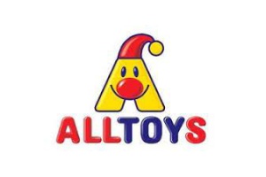 Alltoys logo