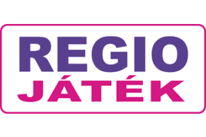 Regio Toy logo