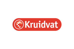 Kruidvat logo