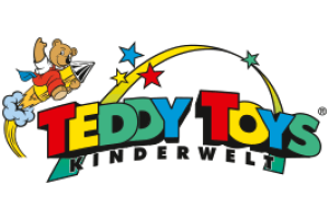 Teddy Toys logo