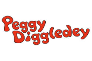 Peggy Diggledey logo
