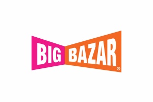 Big Bazar logo