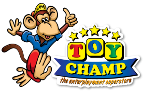 Toy Champ logo