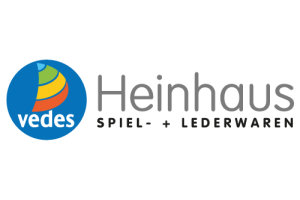 Heinhaus Spielwaren logo